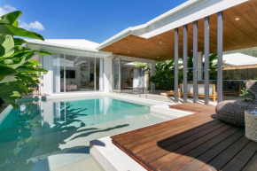 Belle Escapes 94 Cascade Luxury Home Palm Cove